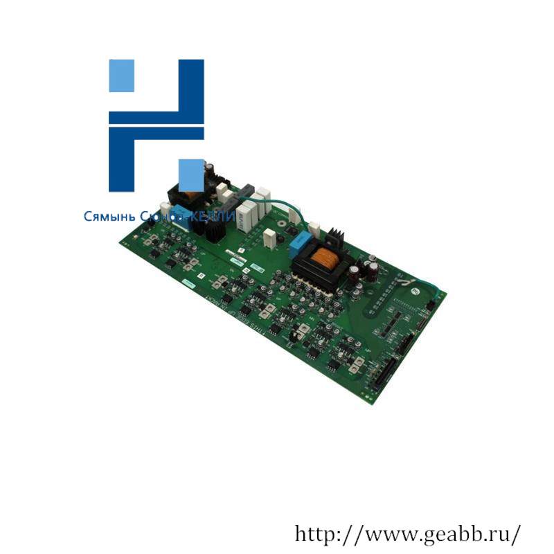 ABB 333299-A01 Power Drive Board