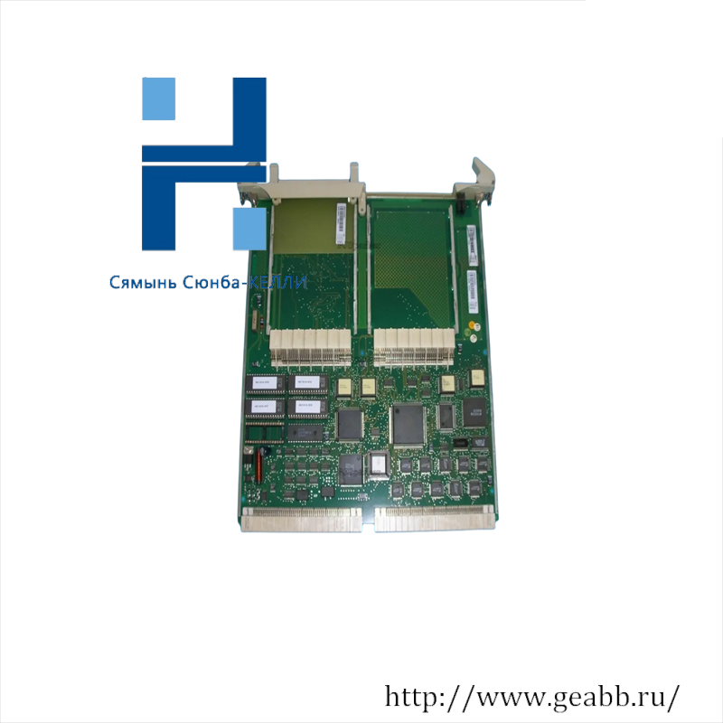 ABB 336A4976ATP053 Circuit Board