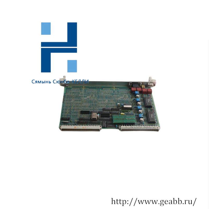 ABB 35AA92 GJR5143000R0002 Analog Output Module