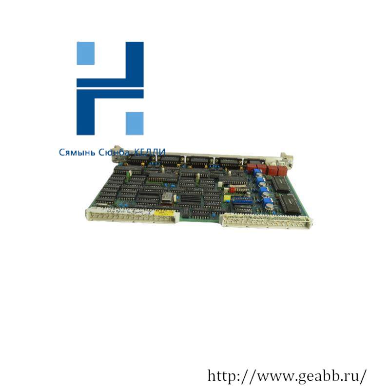 ABB 35AE92 GJR5137200R0005 power supply board