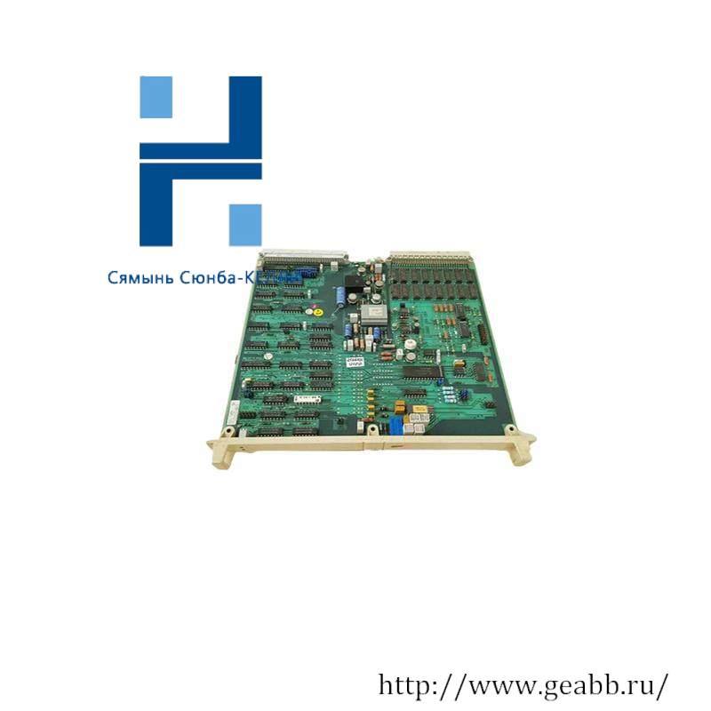 ABB 35TP90 GJR5143600R0001 Carrier Board