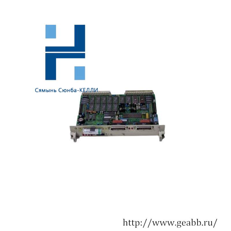 ABB 35ZE94 GJR5146620R0001 GJR5146600R0101 CPU Processor Board