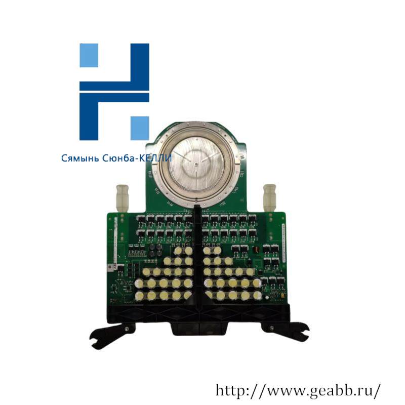 ABB 3ВНЕ010751R0101 IGCT MODULE