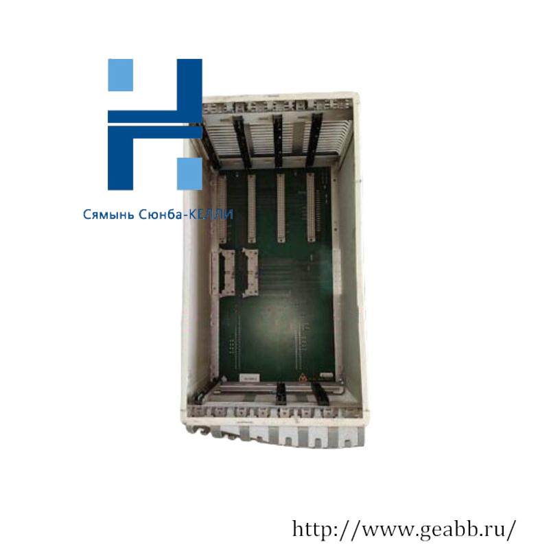 ABB 3BDH000505R1 Power supply module