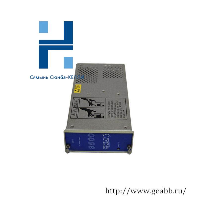 ABB 3BDS008790R09 Module