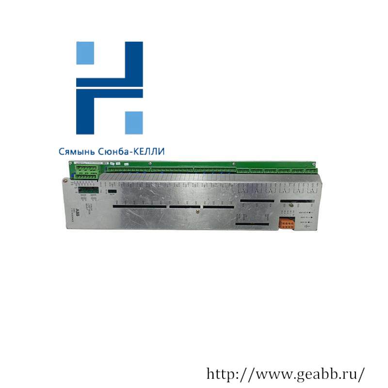 ABB 3BHB000272R0101 I/O interface module