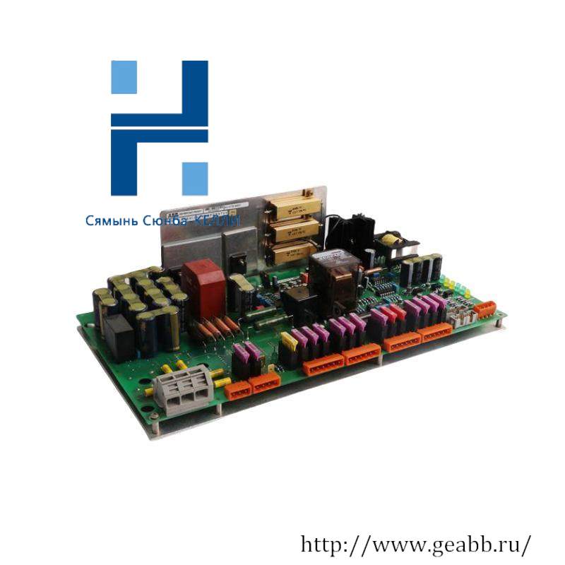 ABB 3BHB000652R0001 3BHB003431R0001 KUC720AE01 Module