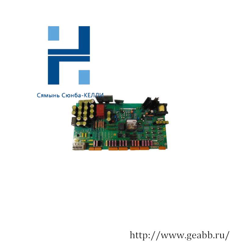 ABB 3BHB000652R0101 Circuit Board