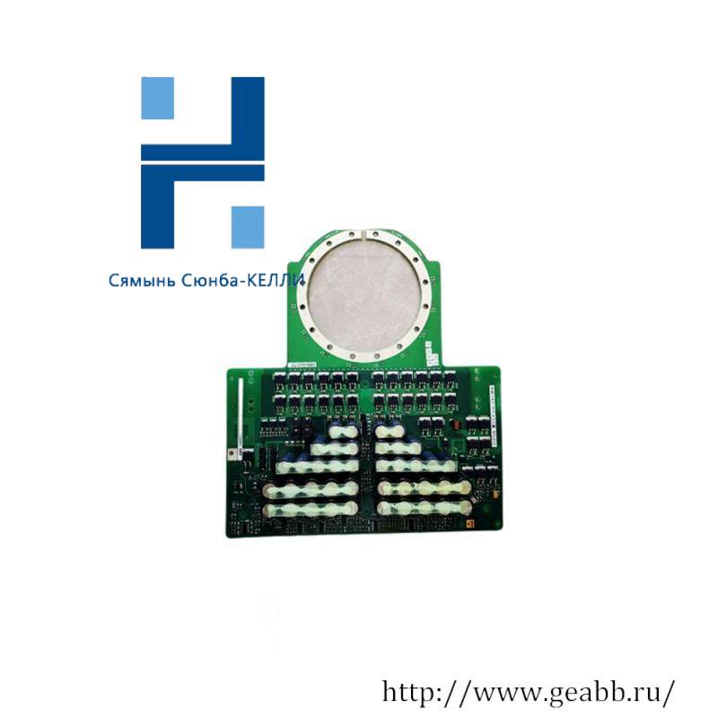 ABB 3BHB003154R0101 5SXE 04-0150/3BHL000390P0104 5SHX 1960L0004 IGCT Module Board