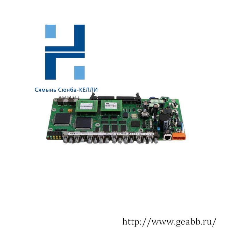 ABB 3BHB004027R0101 GVC700AE01 3BHL000382P0101 5SHX0445D0001 IGCT MODULE