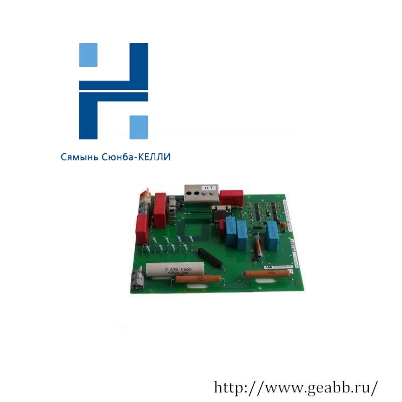 ABB 3BHB004744R0010 XVC517 AE10 module