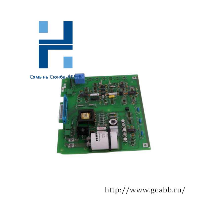 ABB 3BHB005688R0001 UNS2881A-P Measuring Unit Board