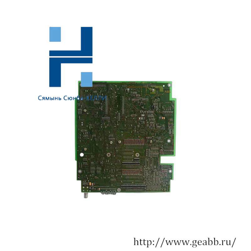 ABB 3BHB005727R0001 UNS2880A-P,V1 PC BOARD MODULE