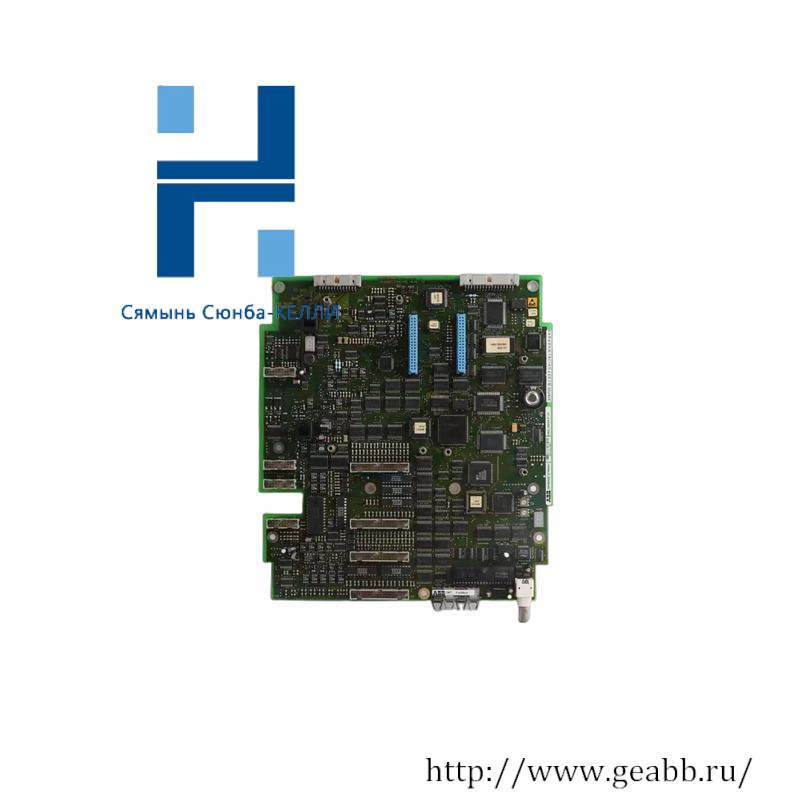 ABB 3BHB005727R0001 UNS2880A DCS Module