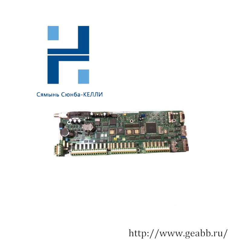 ABB 3BHB005922R0001 UNS0880A-P,V1 interface board