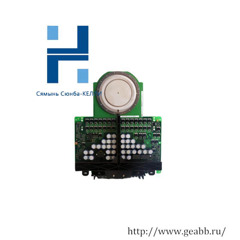 ABB 3BHB006485R0001 Transfer Module