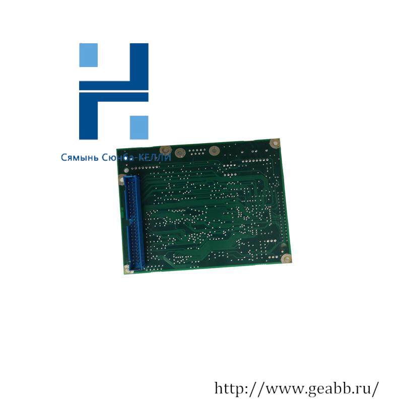 ABB 3BHB006621R0103 UAC375AE103 Control Board