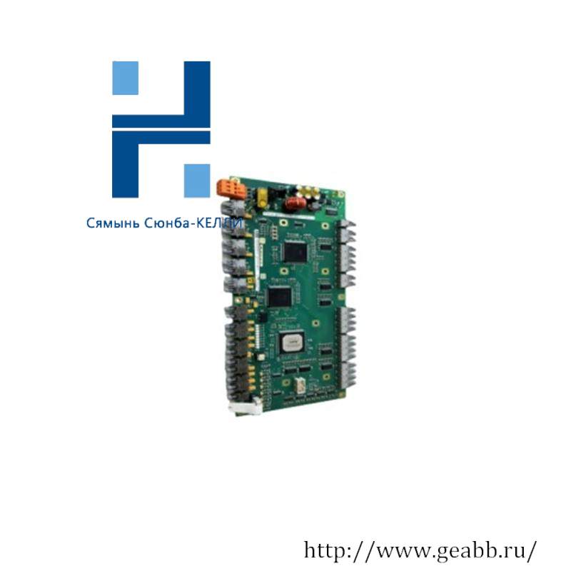 ABB 3BHB006943R0002 UNS0885A-Z,V2 Interface Module