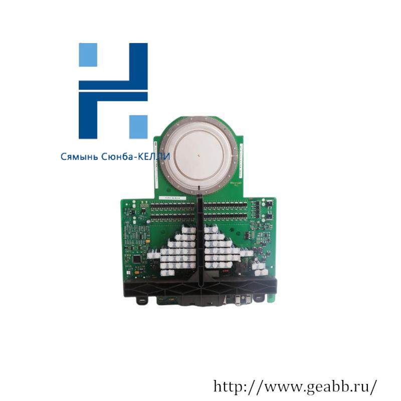 ABB 3BHB012961R0001 5SHX 2645L0002 IGCT MODULE