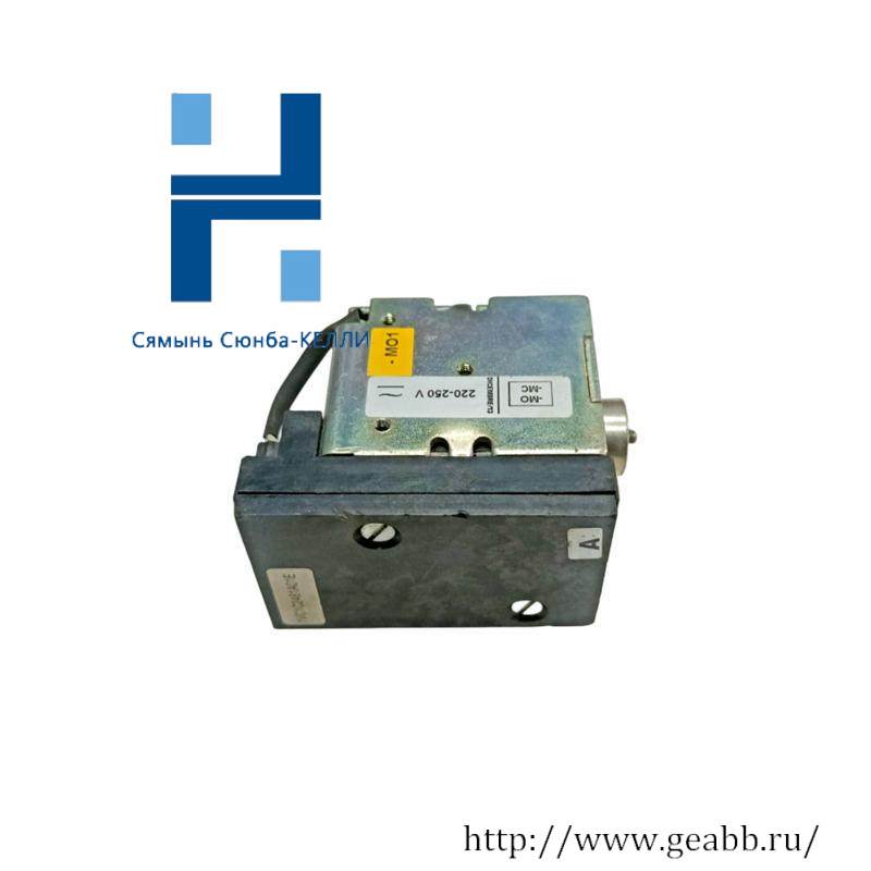 ABB 3BHB036579R0001 Module