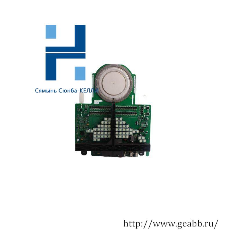 ABB 3BHC970013R0002 Frequency converter