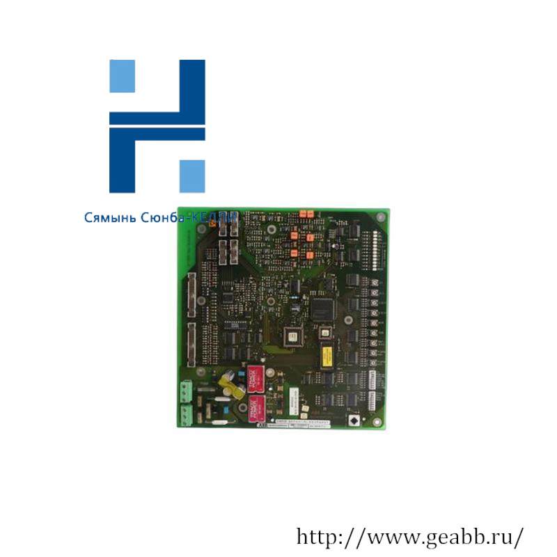 ABB 3BHE003855R0001 UNS 2882A-P V1 Interface Board