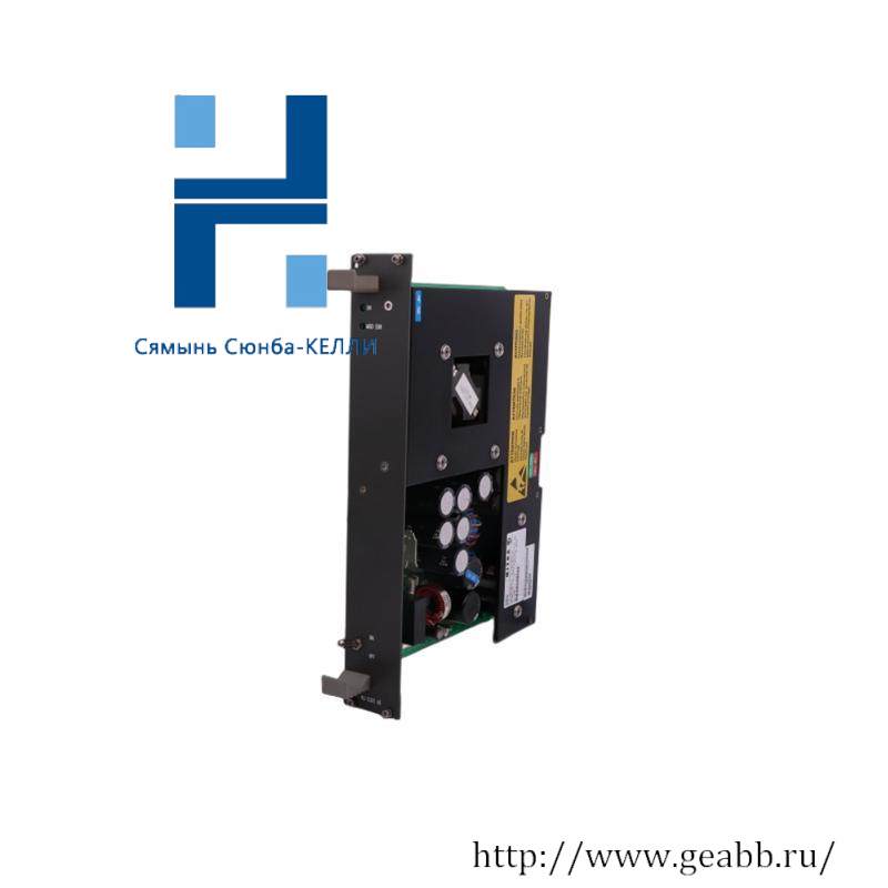 ABB 3BHE004573R0141 UFC760 BE141 Interface Board