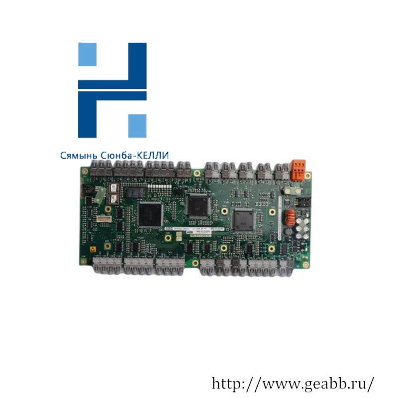 ABB 3BHE004573R0142 UFC760 BE142 Interface Board