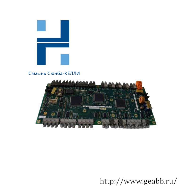 ABB 3BHE004573R1042 UFC760 BE42 PC BOARD