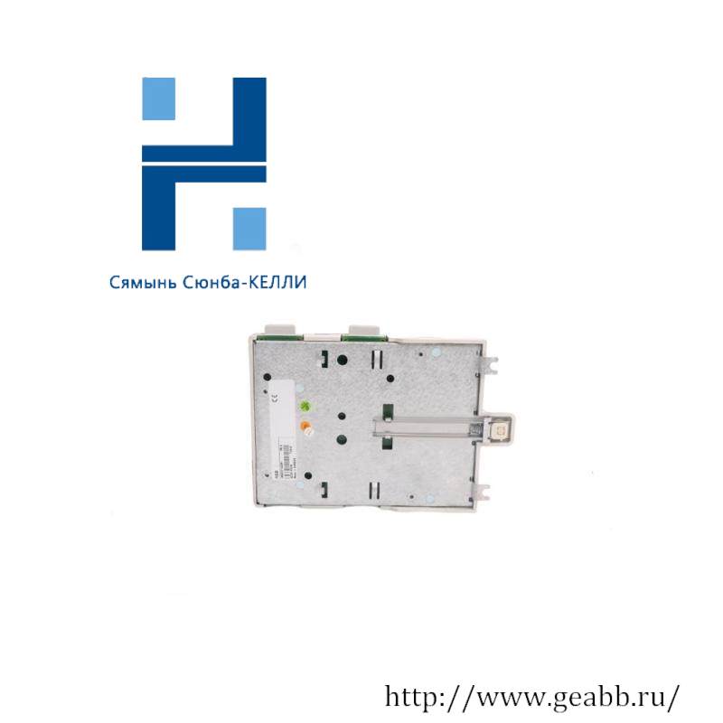 ABB 3BHE006412R0101 UFC762 AE101 RELAY OUTPUT MODULE