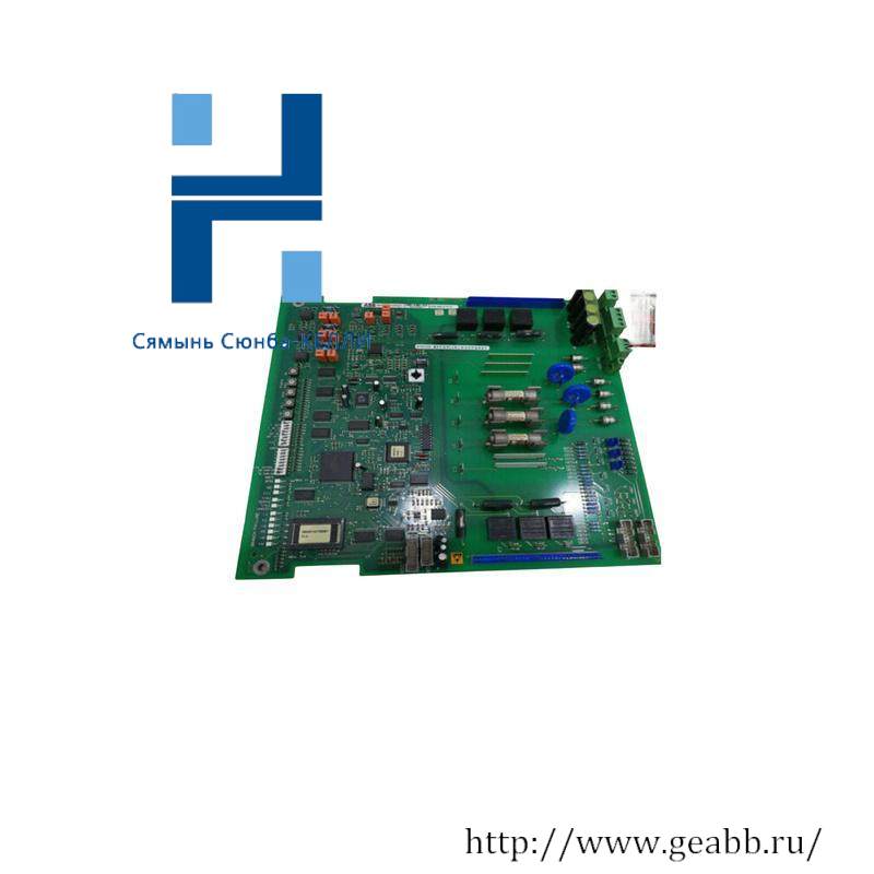 ABB 3BHE006422R0002 UNS2861C-P,V2 Circuit Board