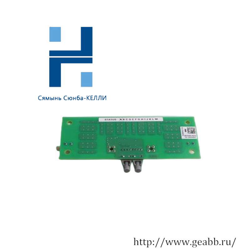 ABB 3BHE009017R0102 XVC724 BE102 VLSCD-Board