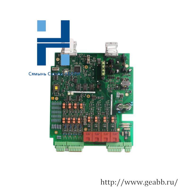 ABB 3BHE009319R0001 UNS2881B-P,V1 Circuit Board