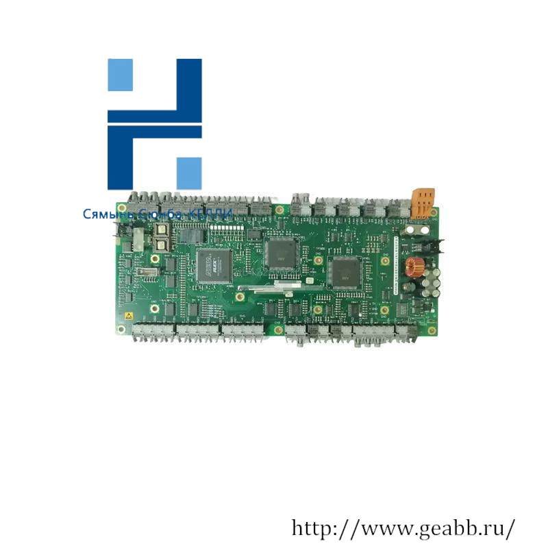 ABB 3BHE014023R0101 UFC789AE101 Control board