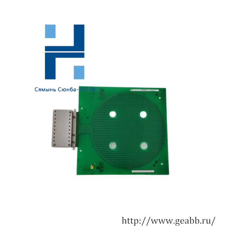 ABB 3BHE014023R0101 ;UFC789AE101 FSCD-BOARD