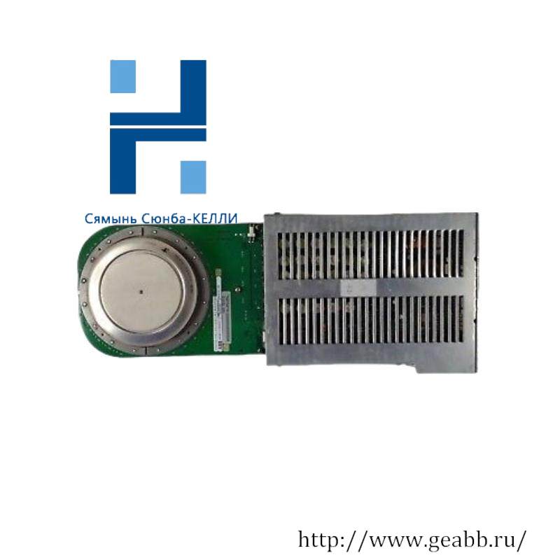 ABB 3BHE014105R0001 5SXE08-0166 Module