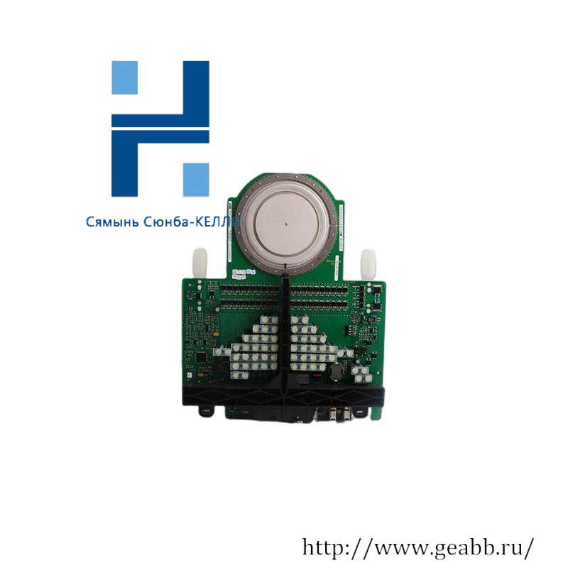 ABB 3BHE014185R0002 UUD148 A02 interface board