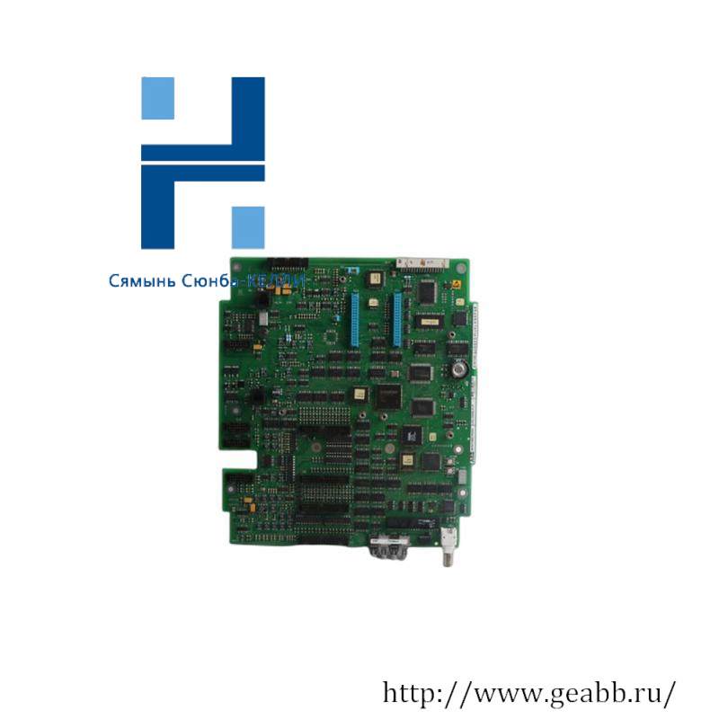 ABB 3BHE014967R0001 Circuit Board