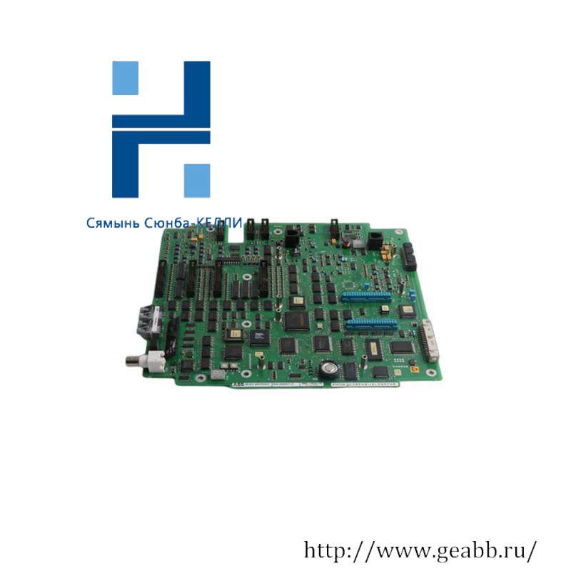 ABB 3BHE014967R0001 UNS2880B-P,V1 Drive Board