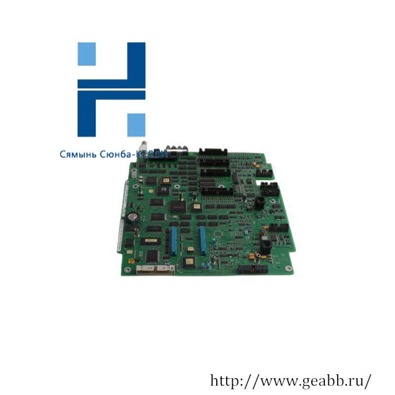 ABB 3BHE014967R0002 UNS2880B-P control motherboard