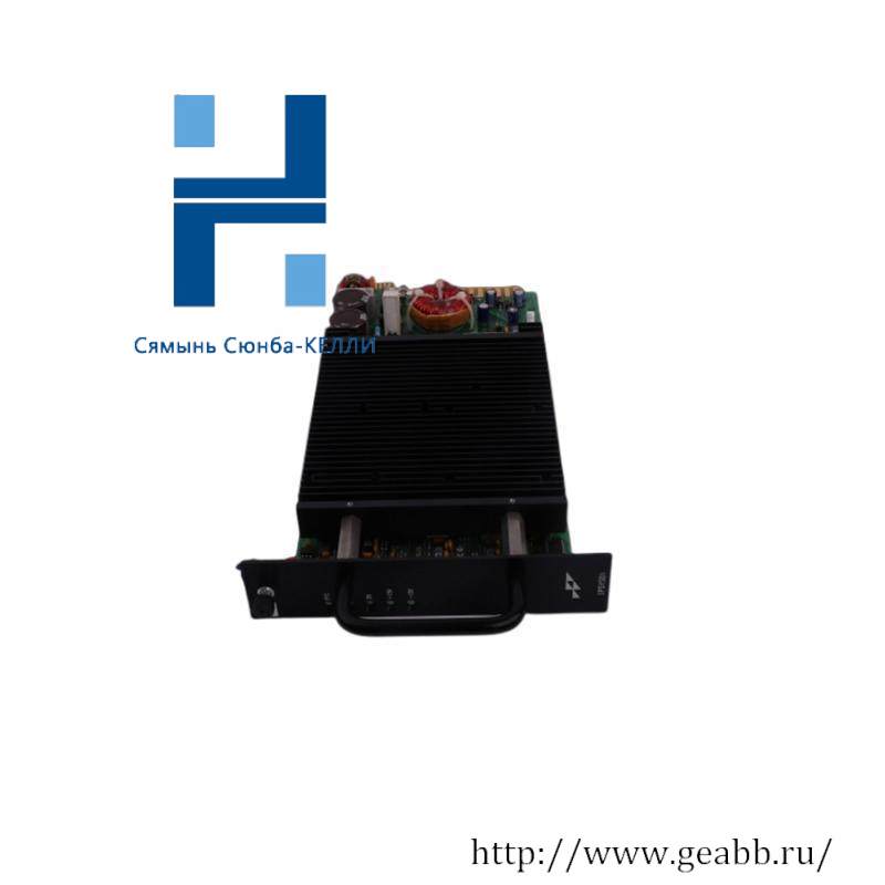 ABB 3BHE020959R0127 PC BOARD ASSEMBLY