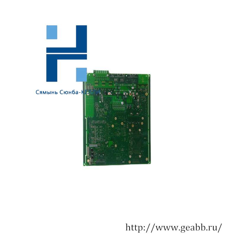 ABB 3BHE022287R0101 Module controller