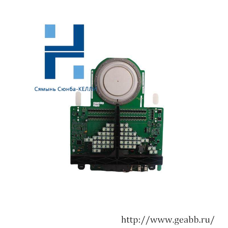 ABB 3BHE023784R0001 5SHY3545L0014 IGCT Module