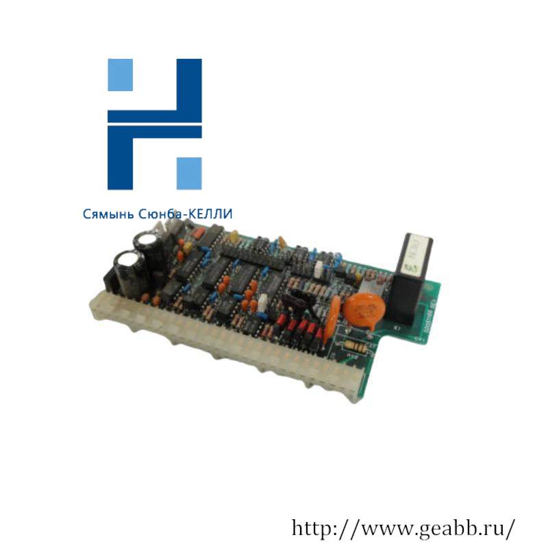 ABB 3BHE024328R0101 Analog Input Module