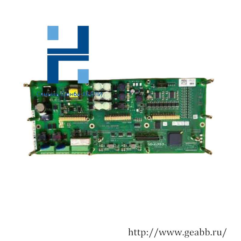 ABB 3BHE026866R0101 UA D154 A Inverter driver board