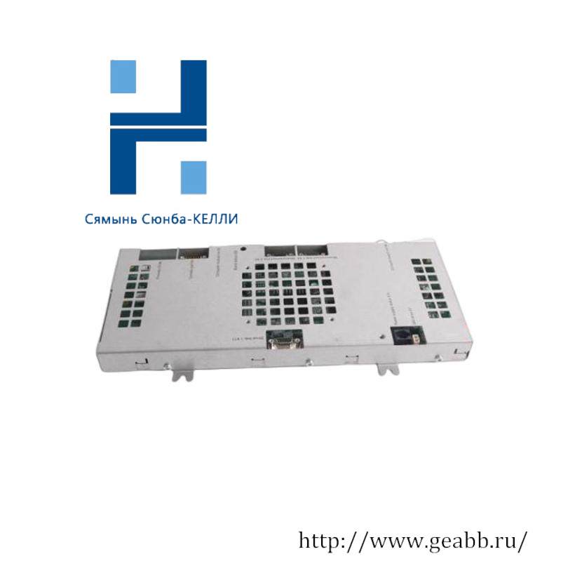 ABB 3BHE035301R1002 UNS0121 A-Z V1 CMT100 Release