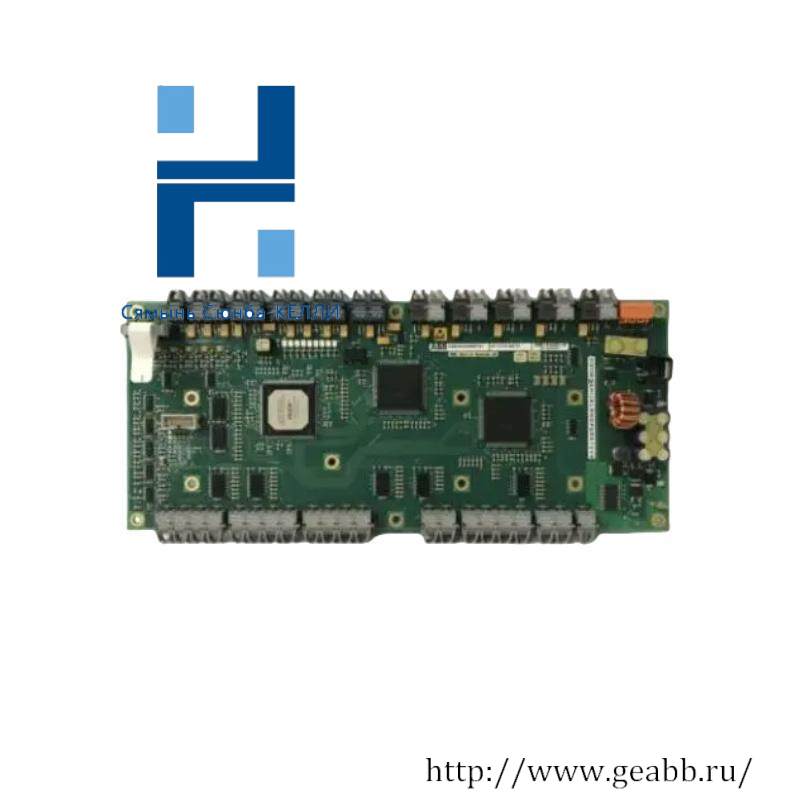 ABB 3BHE037864R0108 UFC911 B108 PLC Module