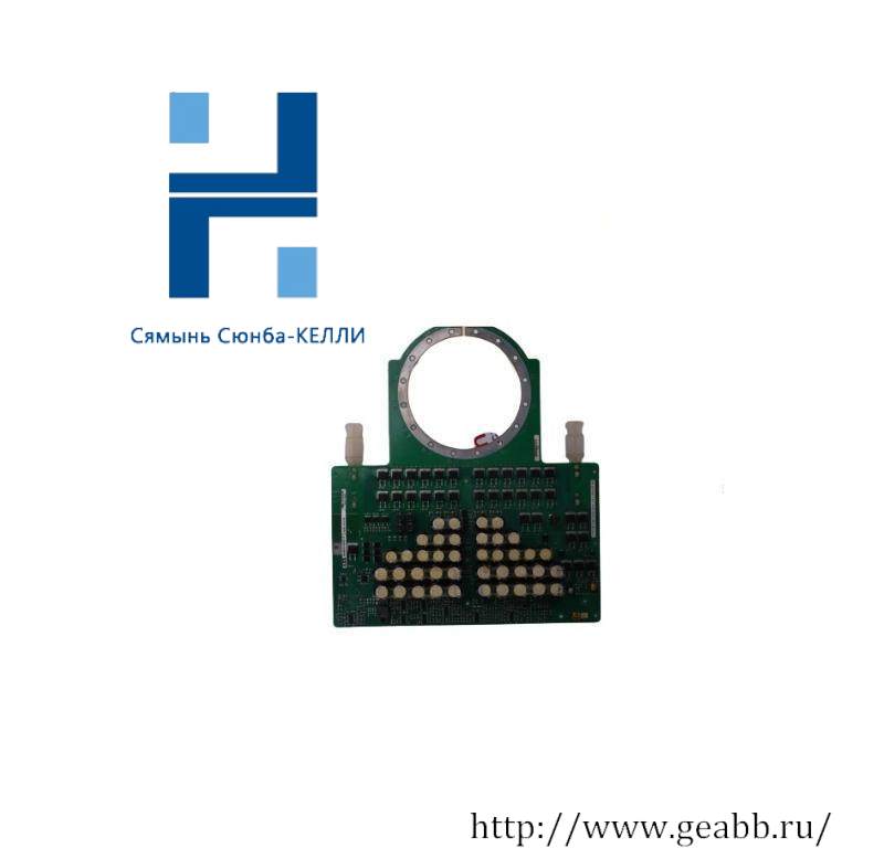 ABB 3BHE039426R0101 UF C912 A101 IGCT MODULE