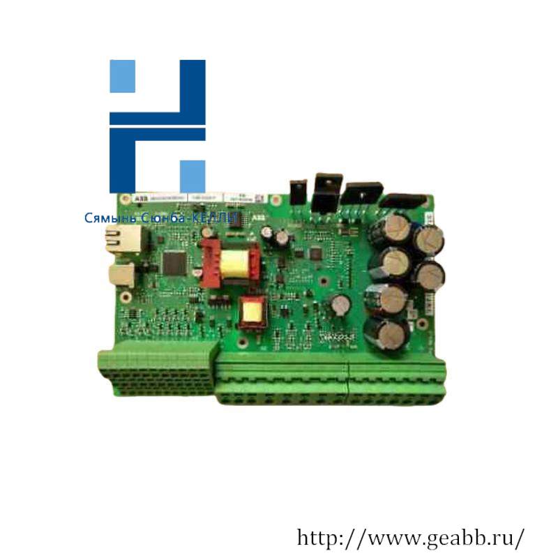 ABB 3BHE042393R0101 Inverter communication board