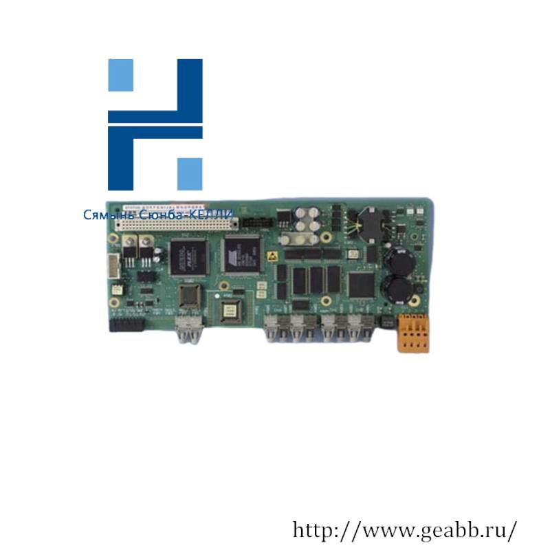 ABB 3BHE059407R0101 ;UAC389B101 Inverter Module